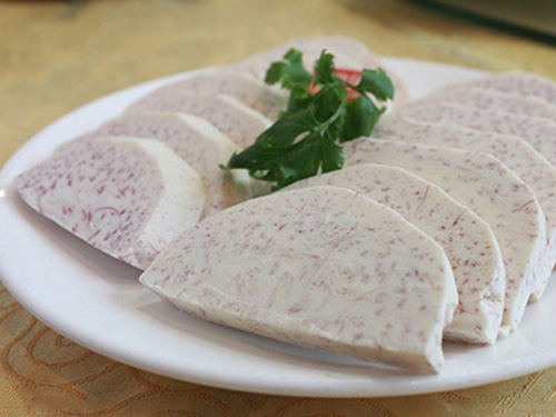 taro